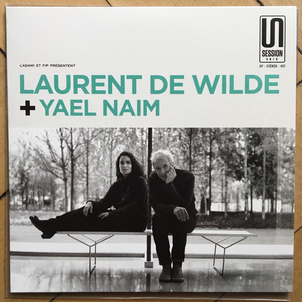 Accords et paroles Toxic Yael Naim