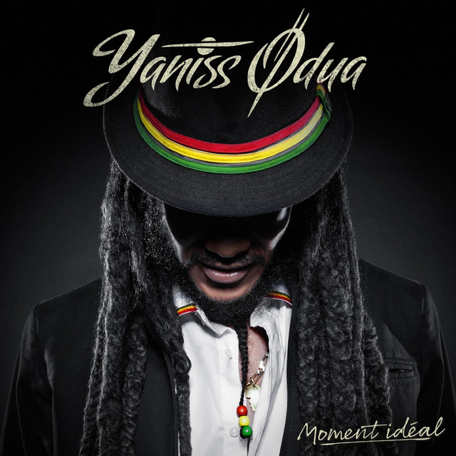 Accords et paroles Mes principes Yaniss Odua