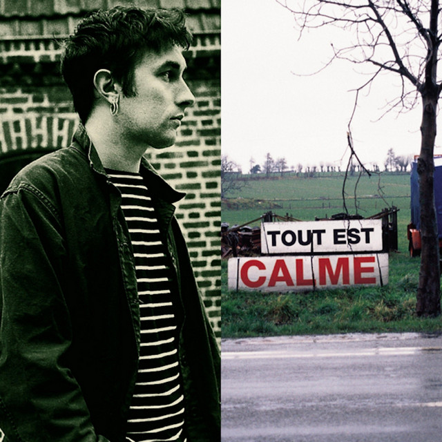 Accords et paroles Les Bras De Mer Yann Tiersen