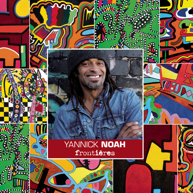 Accords et paroles No Ones Land Yannick Noah