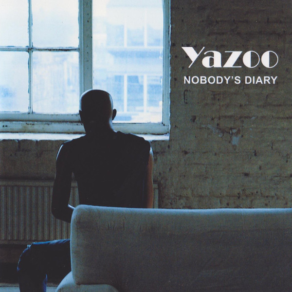 Accords et paroles Nobodys Diary Yazoo