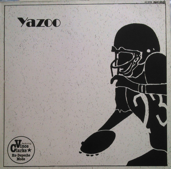 Accords et paroles Only You Yazoo