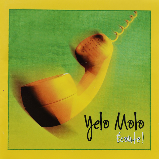 Accords et paroles La symphonie du silence Yelo Molo