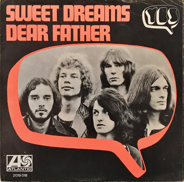 Accords et paroles Dear Father Yes