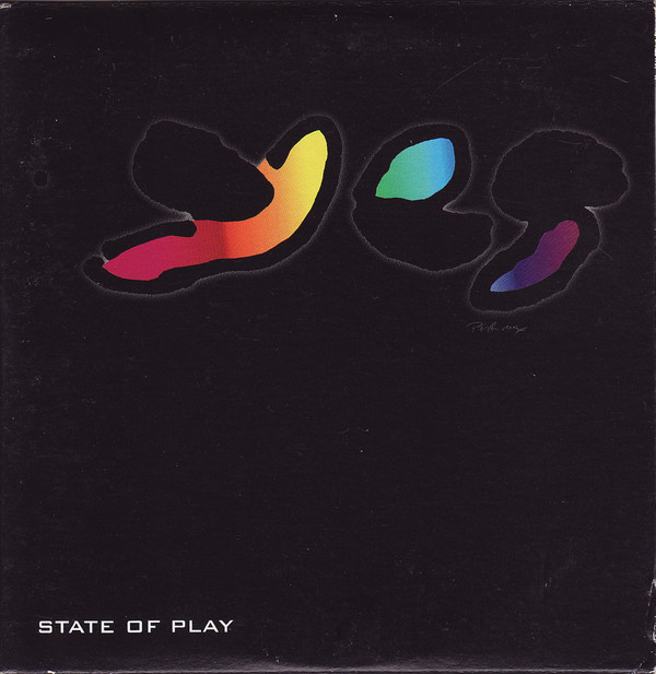 Accords et paroles State Of Play Yes