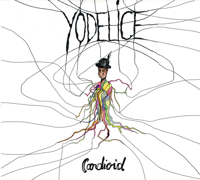 Accords et paroles My Blood Is Burning Yodelice