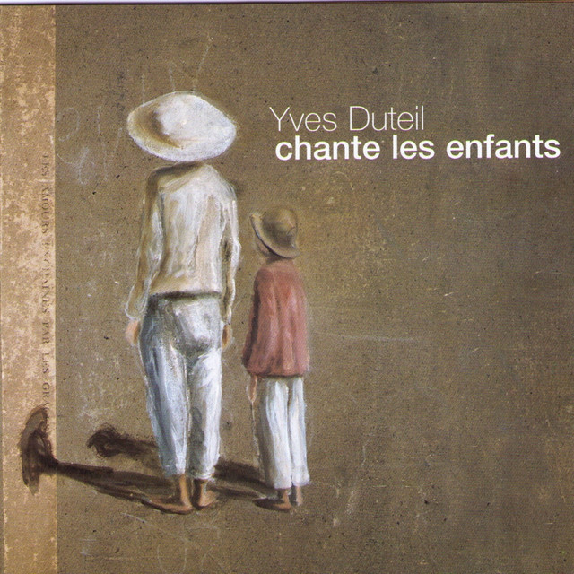 Accords et paroles Fany Yves Duteil