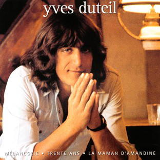 Accords et paroles J'ai la guitare qui me démange Yves Duteil