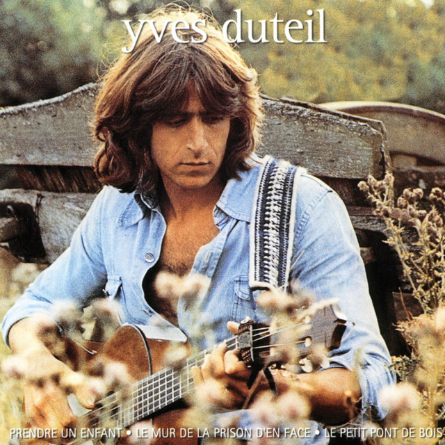 Accords et paroles Lucille et les Libellules Yves Duteil