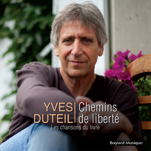 Accords et paroles Pour que tu ne meures pas Yves Duteil
