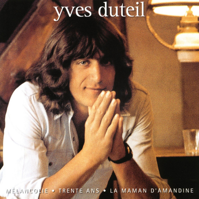 Accords et paroles Le soleil sur l'agenda Yves Duteil