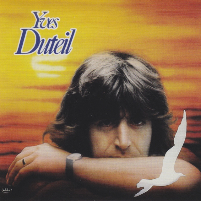 Accords et paroles Le village endormi Yves Duteil