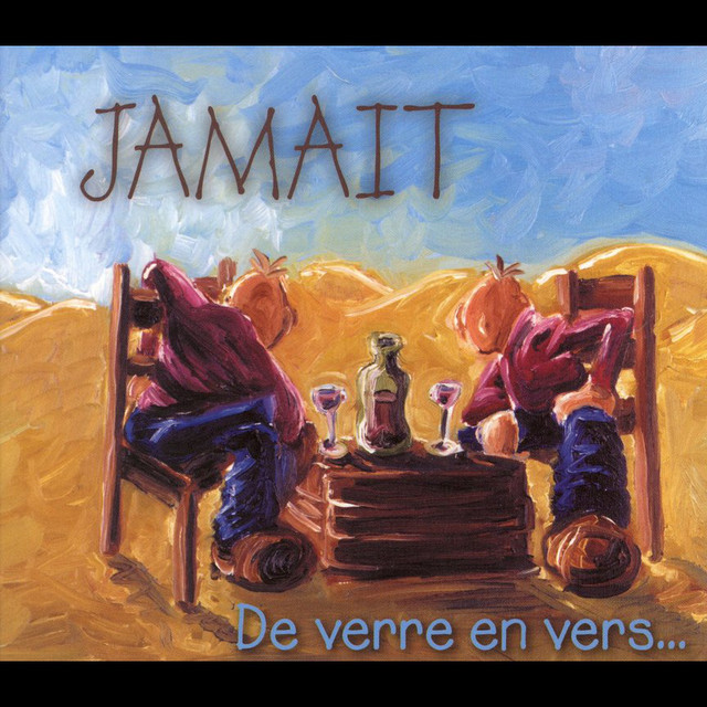 Accords et paroles Reste Yves Jamait