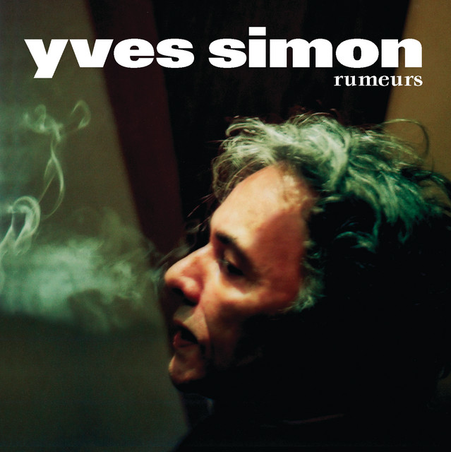 Accords et paroles Les Embruns De La Jeunesse Yves Simon