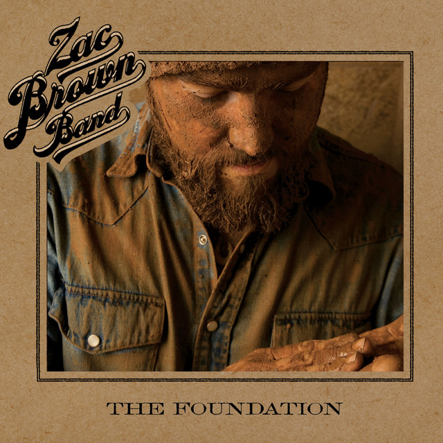Accords et paroles Jolene Zac Brown Band