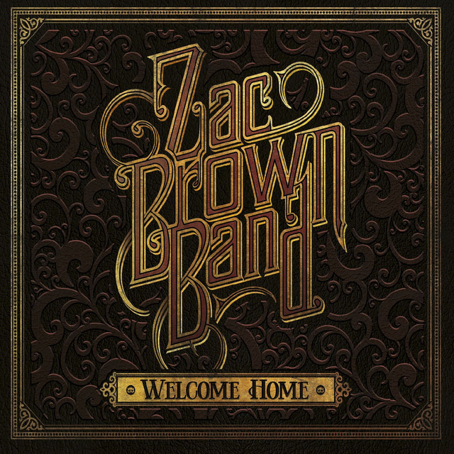 Accords et paroles My Old Man Zac Brown Band