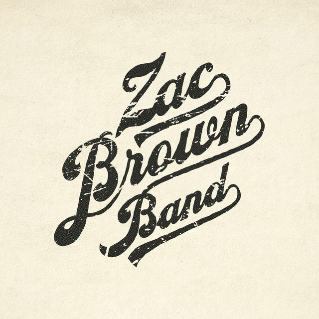 Accords et paroles Smoke Rise Zac Brown Band