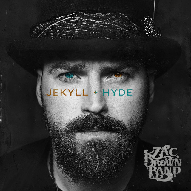 Accords et paroles Wildfire Zac Brown Band