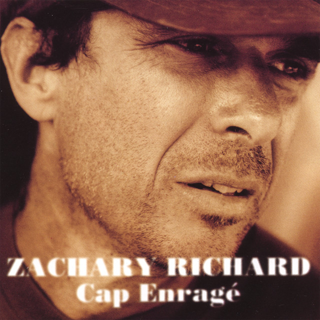 Accords et paroles Lac Bijou Zachary Richard