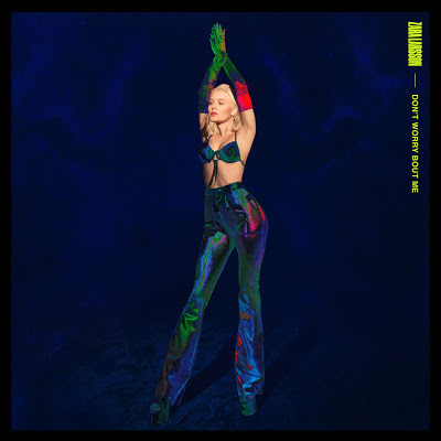 Accords et paroles Dont Worry Bout Me Zara Larsson