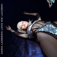 Accords et paroles Love Me Land Zara Larsson