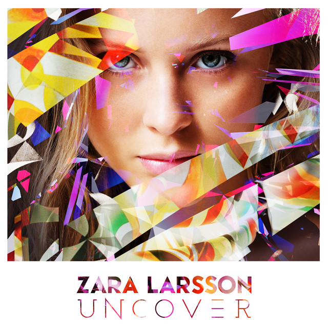 Accords et paroles Never Gonna Die Zara Larsson
