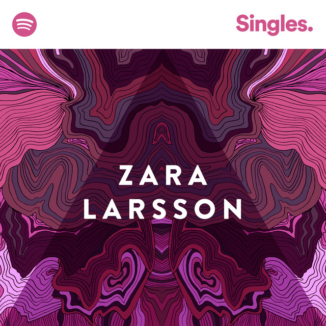 Accords et paroles Sexual Zara Larsson