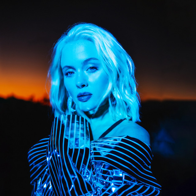 Accords et paroles Smoke Rings Zara Larsson
