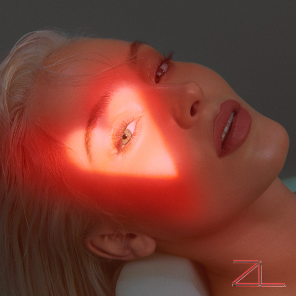 Accords et paroles Talk About Love Zara Larsson