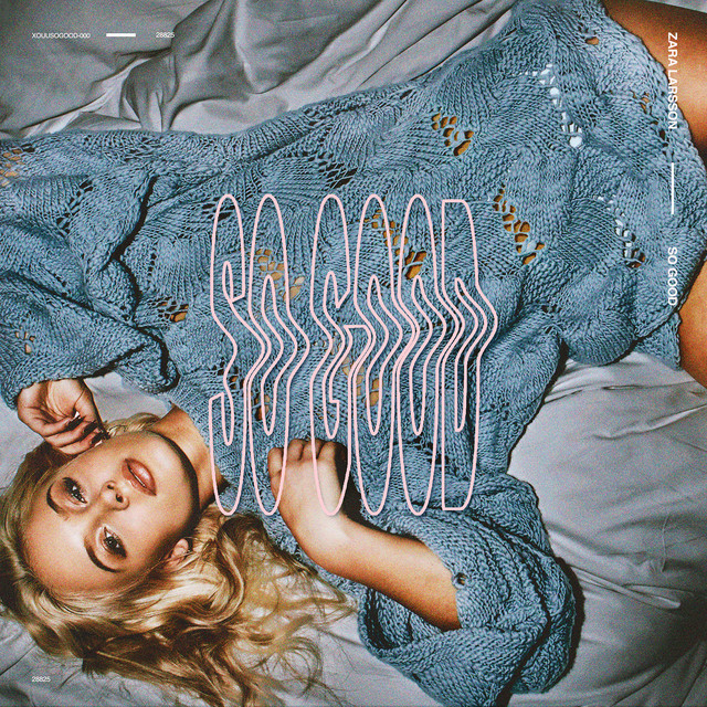 Accords et paroles What They Say Zara Larsson