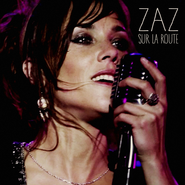 Accords et paroles J'aime j'aime Zaz