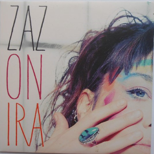 Accords et paroles On ira Zaz