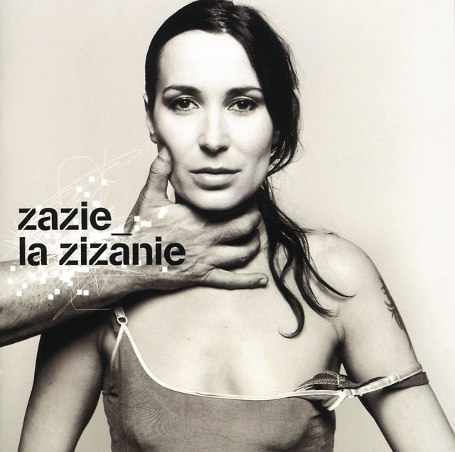 Accords et paroles Résigne-moi Zaz