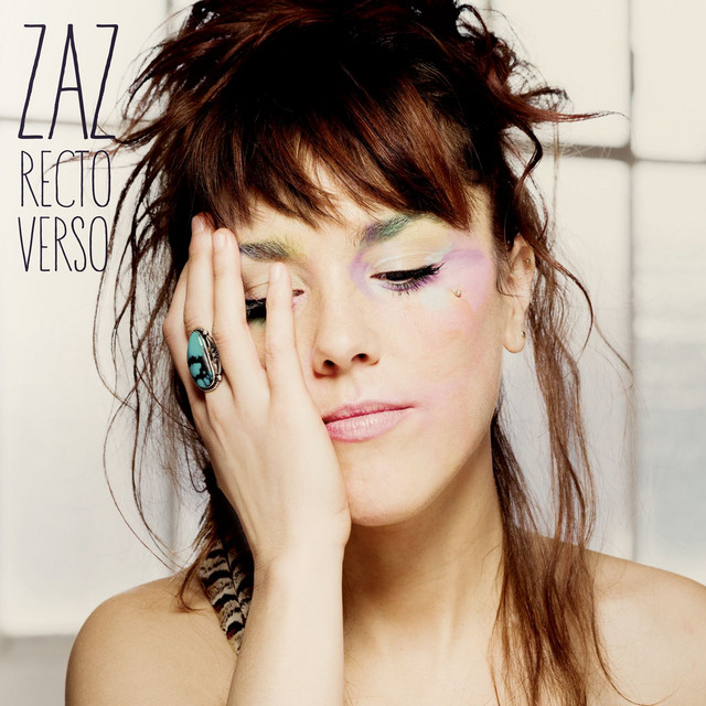 Accords et paroles La Vie En Rose Zaz