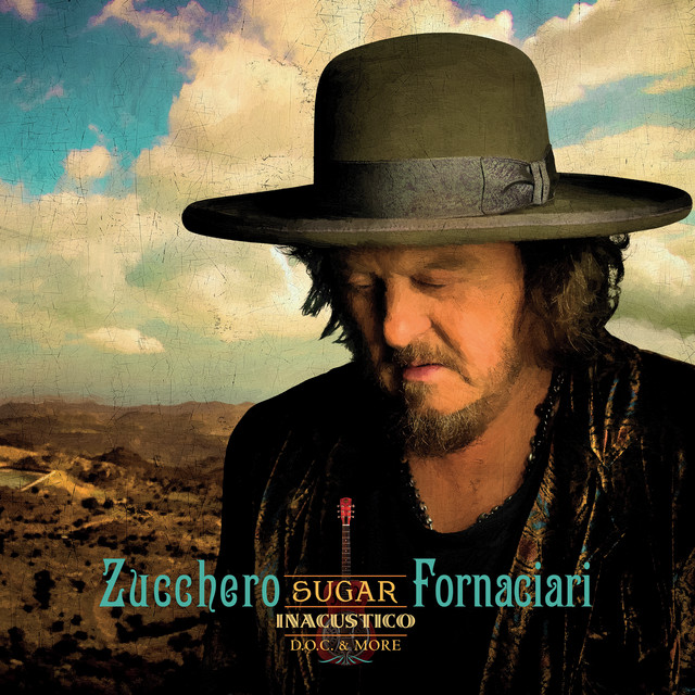 Accords et paroles Ci Si Arrende Zucchero