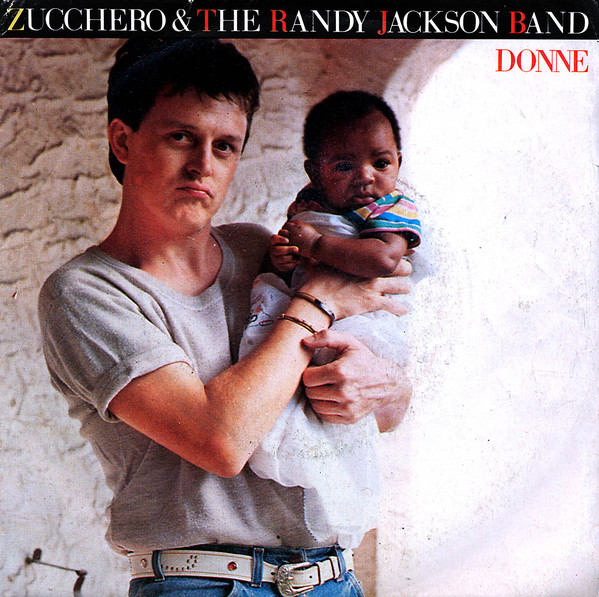 Accords et paroles Donne Zucchero