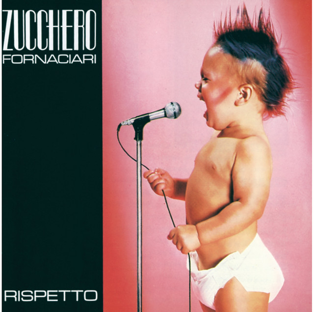 Accords et paroles Torna A Casa Zucchero
