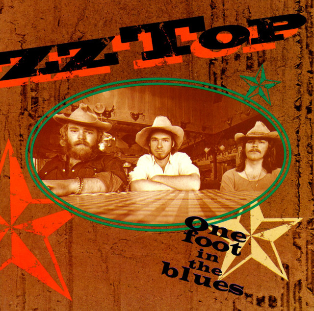 Accords et paroles A Fool For Your Stockings ZZ Top