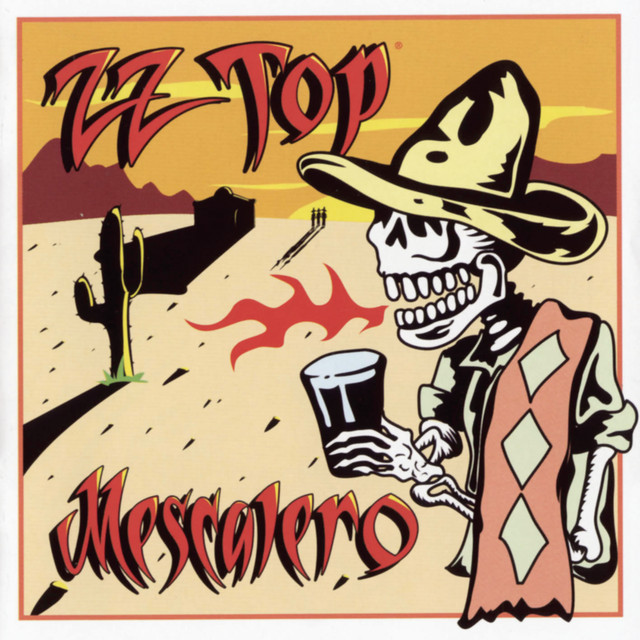 Accords et paroles As Time Goes By ZZ Top