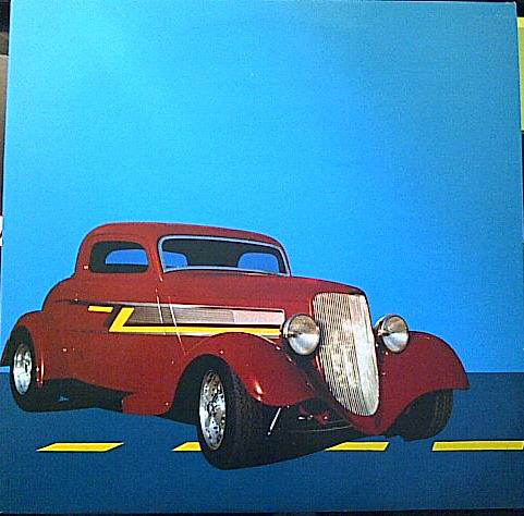 Accords et paroles Gimme All Your Lovin ZZ Top