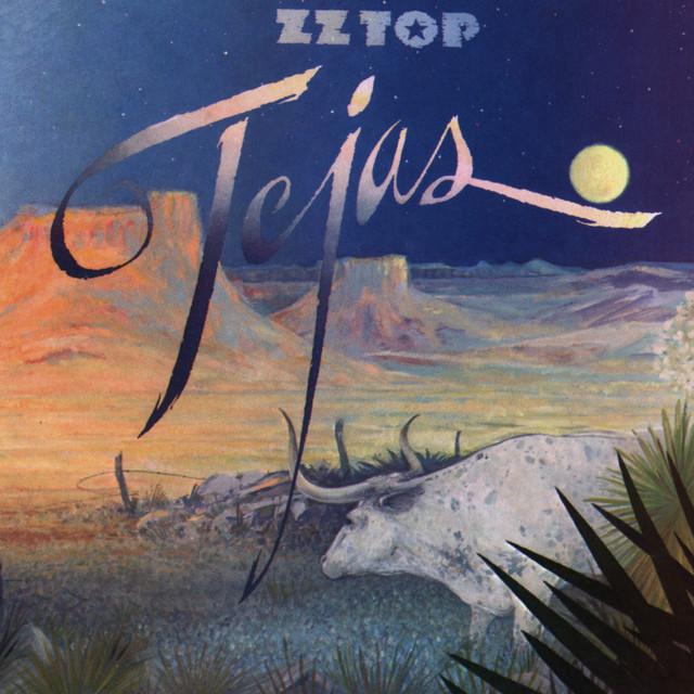 Accords et paroles Pan Am highway blues ZZ Top