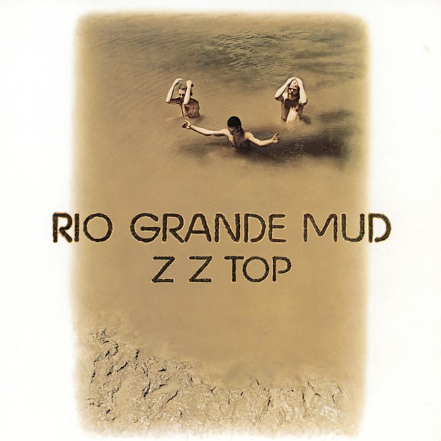 Accords et paroles Sure Got Cold After The Rain Fell ZZ Top