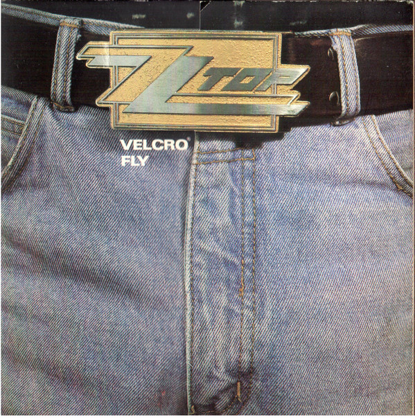 Accords et paroles Velcro Fly ZZ Top