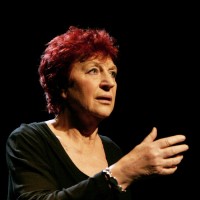 Anne Sylvestre