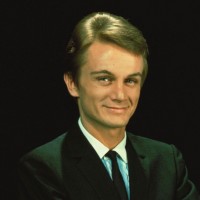 Claude François