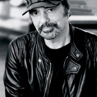 Daniel Lanois
