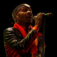 Jimmy Cliff