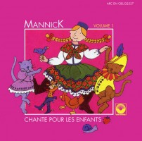 Mannick