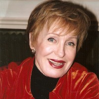 Nicole Croisille