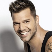 Ricky Martin